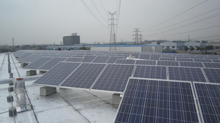 什么是光伏組件隱裂，如何檢測