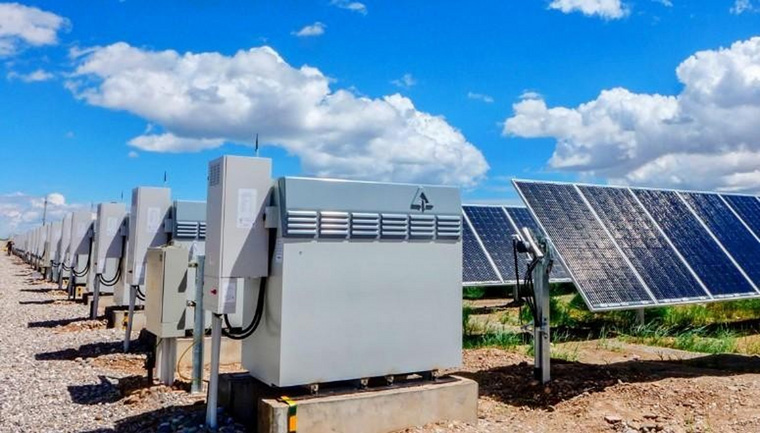 熔鹽儲能和釩電池儲能哪個好，未來最好的儲能電池