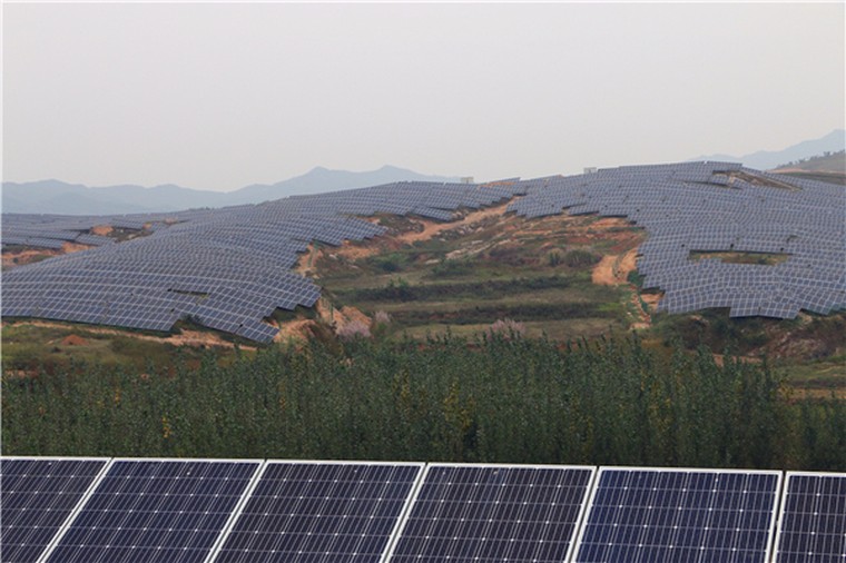 光伏發(fā)電經(jīng)濟(jì)效益計(jì)算方法