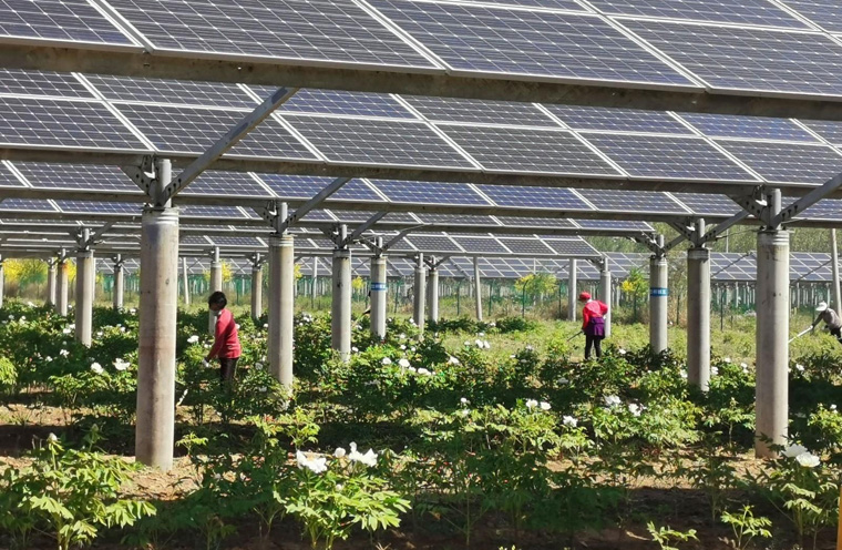 光伏精準(zhǔn)扶貧政策 光伏精準(zhǔn)扶貧政策