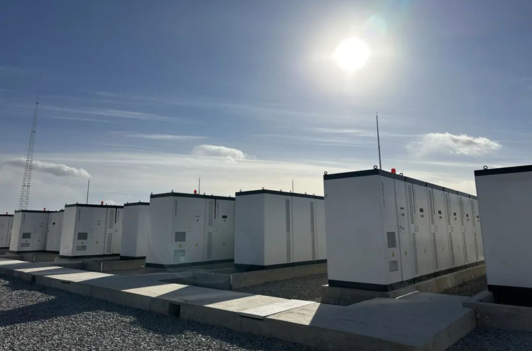 儲(chǔ)能與系統(tǒng)融合的兩類模式是什么 儲(chǔ)能與系統(tǒng)融合的兩類模式是什么