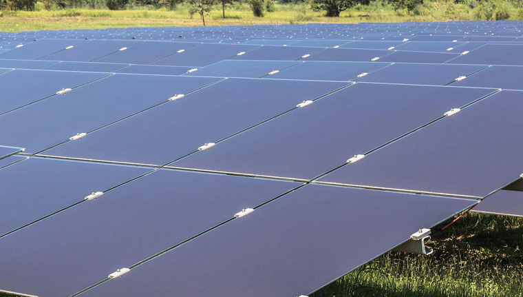 薄膜太陽(yáng)能電池優(yōu)缺點(diǎn)，薄膜太陽(yáng)能電池是什么原理