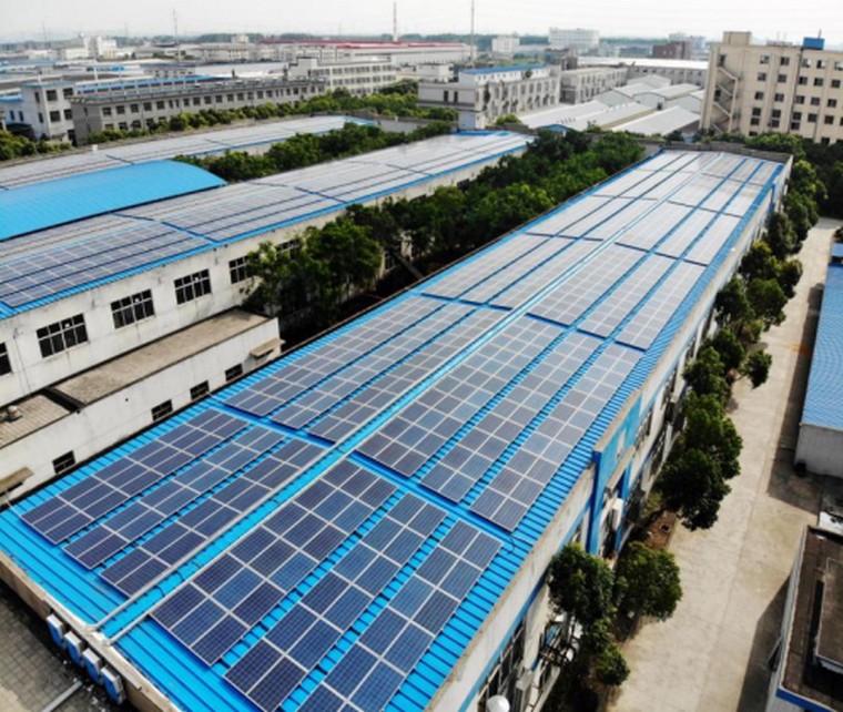 工商業(yè)光伏并網(wǎng)高壓和低壓的區(qū)別 工商業(yè)光伏并網(wǎng)高壓和低壓的區(qū)別