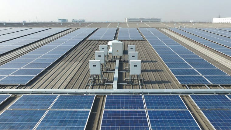 工商業(yè)光伏發(fā)電居間費什么標準 工商業(yè)光伏發(fā)電居間費什么標準