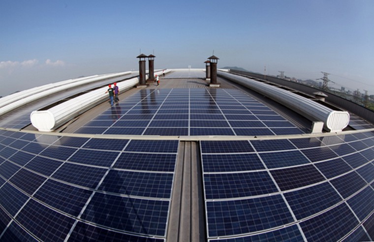 光伏電站匯流箱支路常見故障？