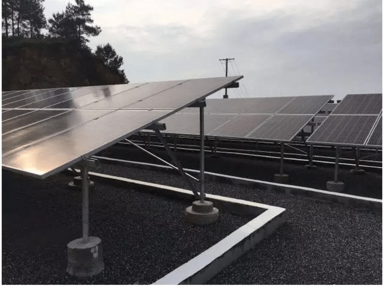 光伏發(fā)電功率突然上不去了？