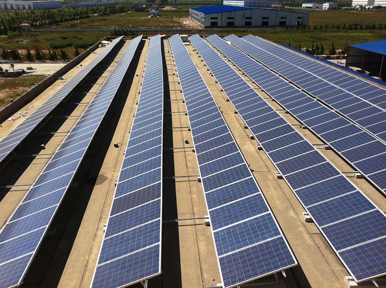 光伏發(fā)電里面WP是什么意思？