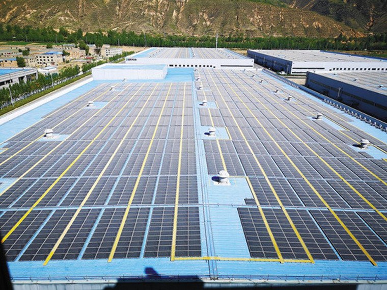 光伏電站管理系統(tǒng)有什么作用？