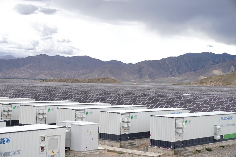 常說的儲能是什么技術(shù)？有什么優(yōu)點？