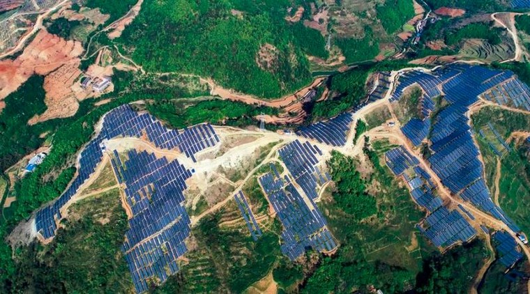 常見的儲能技術(shù)有哪些？在電網(wǎng)中儲能有哪些表現(xiàn)？