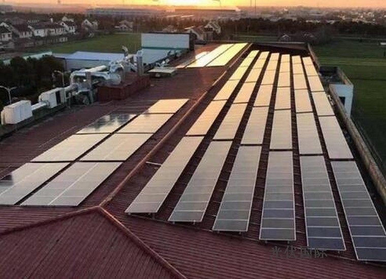 如何理解光伏儲(chǔ)能？光伏儲(chǔ)能是怎么樣的過(guò)程?