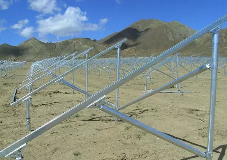 光伏支架選型的問(wèn)題?有限延長(zhǎng)光伏支架的使用壽命? 光伏支架選型的問(wèn)題?有限延長(zhǎng)光伏支架的使用壽命?