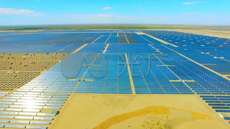 哪些地區(qū)安裝光伏的優(yōu)勢比較大呢？