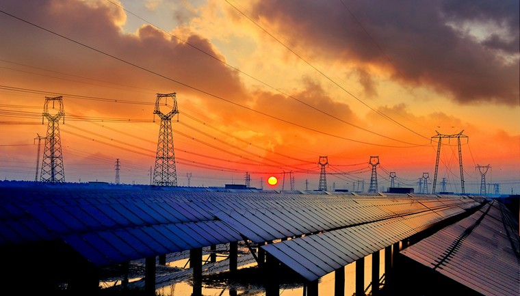 什么是三交九直輸電呢？