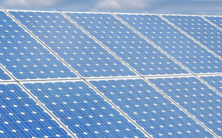  什么是光伏發(fā)電遮陽系數(shù)？光伏板的遮陽距離怎么算？