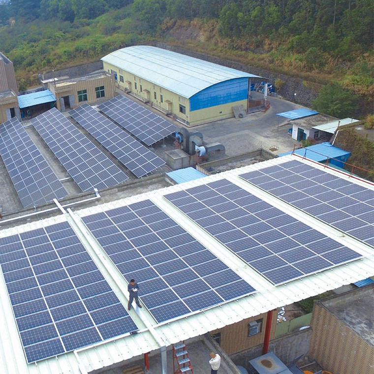 光伏電站在電網(wǎng)頻率異常時的響應(yīng)要求？