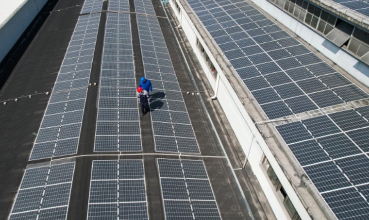 你知道光伏電站的這些基本知識嗎？