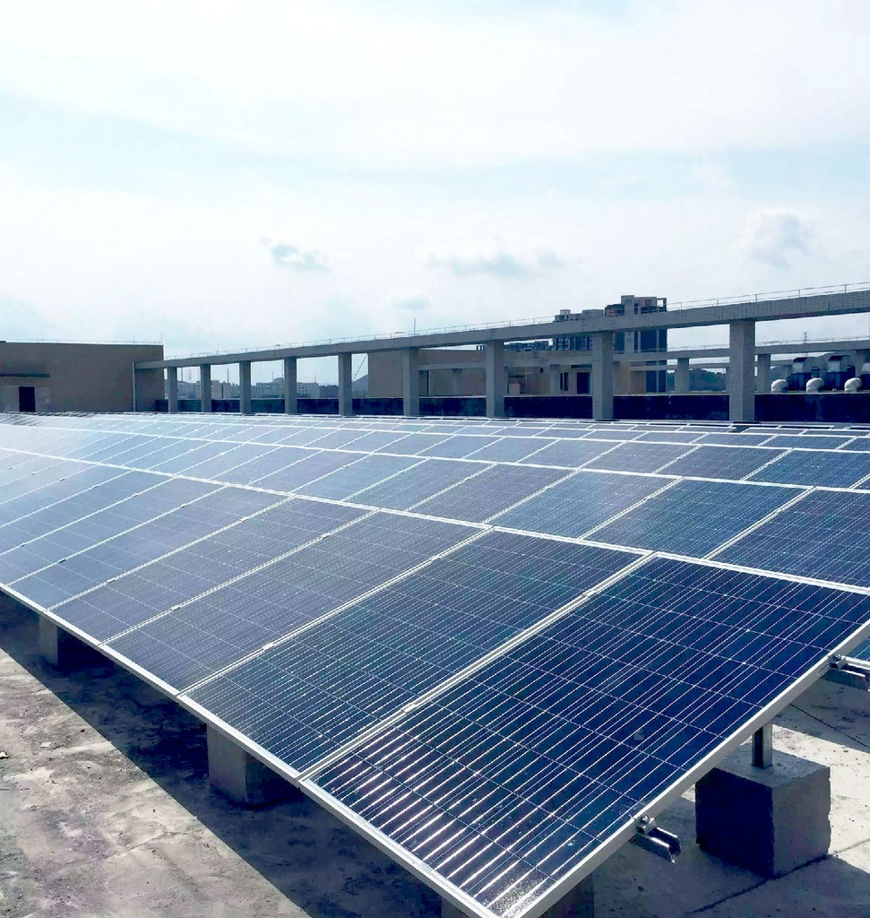 光伏上出現(xiàn)斑點是質(zhì)量問題嗎? 光伏上出現(xiàn)斑點是質(zhì)量問題嗎?