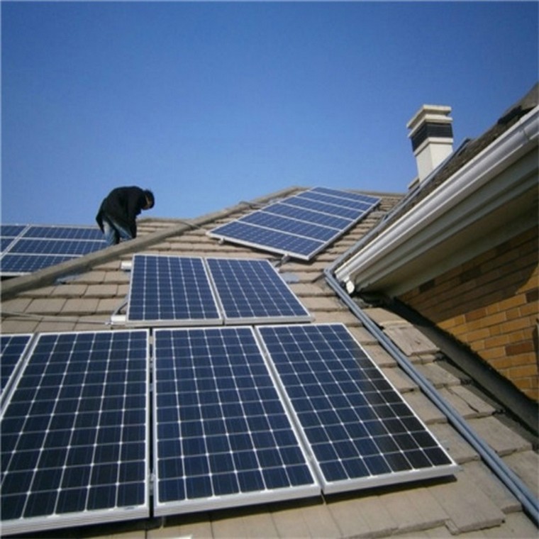 光伏發(fā)電有反向電量什么原因？