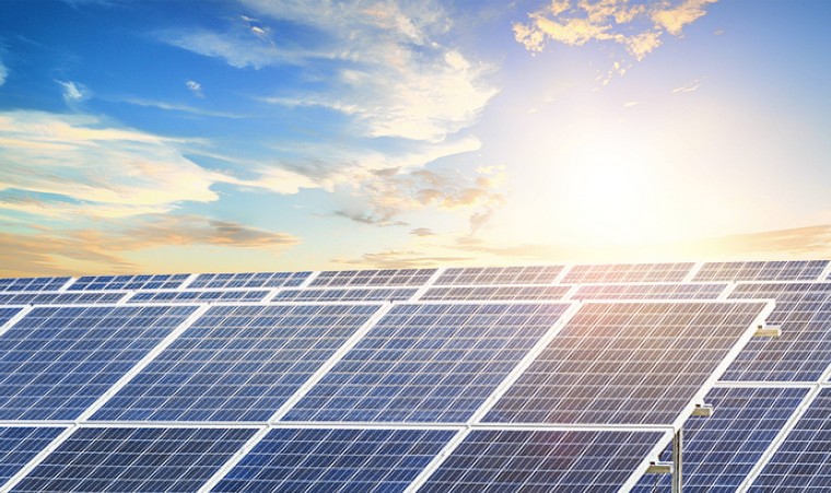 光伏發(fā)電為什么天氣越熱發(fā)電越少哪有問題？