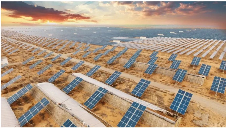  光伏發(fā)電什么時(shí)候開(kāi)始的？