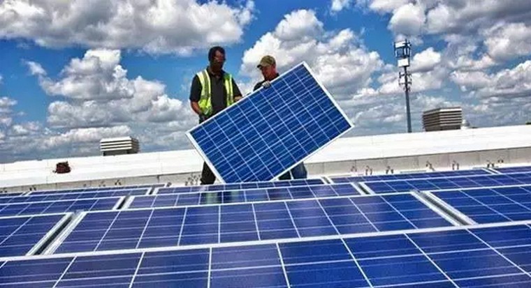 光伏電站增容怎么理解呢？