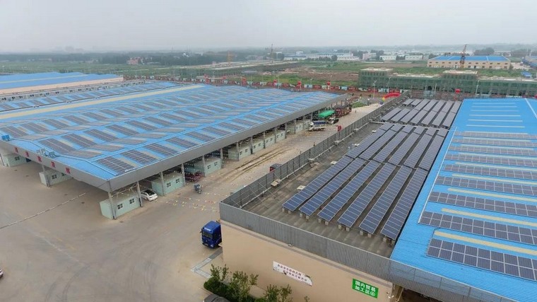 光伏電站主要經(jīng)濟指標有哪些？