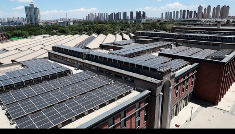 分布式光伏電站如何使用光伏軟件來管理？有哪些優(yōu)勢呢？