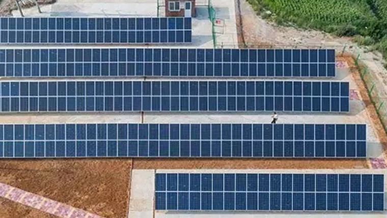 光伏方陣中有哪些能量損失？