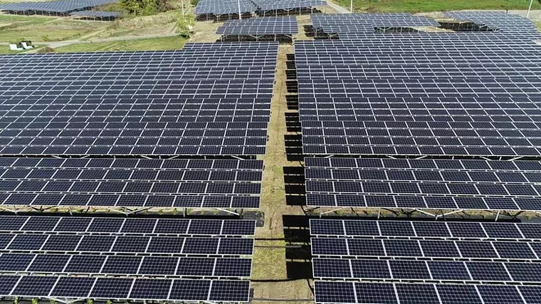 屋頂和地面光伏組串設(shè)計有何不同 屋頂和地面光伏組串設(shè)計有何不同