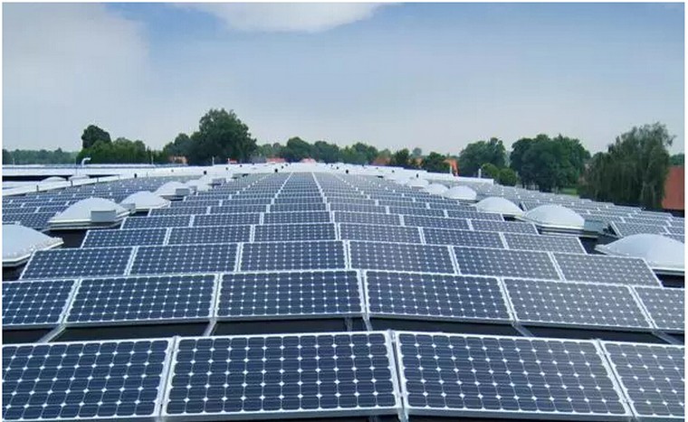 屋頂光伏系統(tǒng)完工后作何檢查 屋頂光伏系統(tǒng)完工后作何檢查