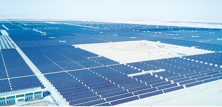 光伏系統(tǒng)施工中加強防護(hù)有何作用 光伏系統(tǒng)施工中加強防護(hù)有何作用