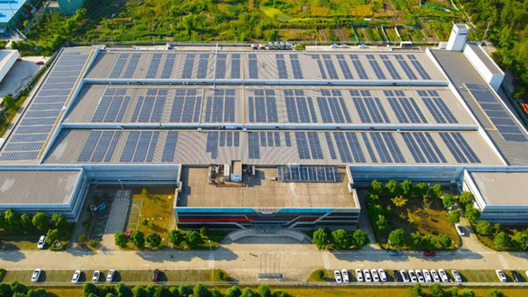 安裝光伏蓄電池前有哪些檢測(cè) 安裝光伏蓄電池前有哪些檢測(cè)