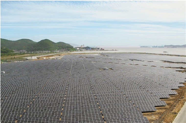 90kW商用光伏系統(tǒng)設(shè)計(jì)如何分解 90kW商用光伏系統(tǒng)設(shè)計(jì)如何分解