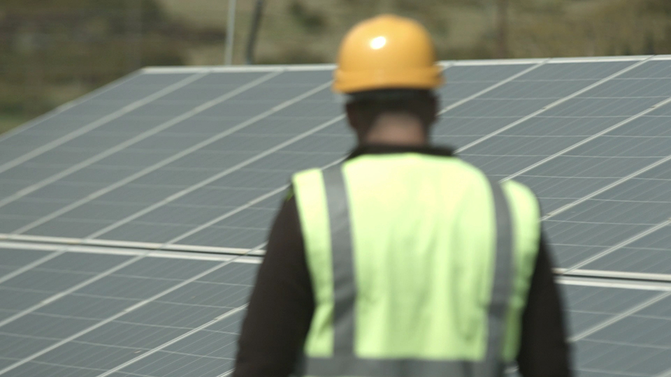 在光伏發(fā)電的運(yùn)維工作中，如何辨別其工作效果