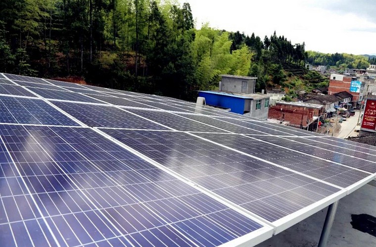 戶用光伏發(fā)電移動電源反復燒毀熔斷器是什么情況 戶用光伏發(fā)電移動電源反復燒毀熔斷器是什么情況