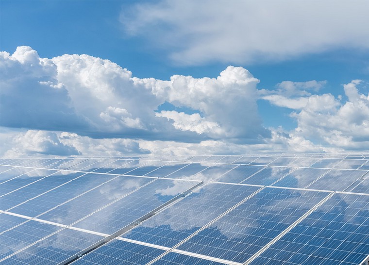 光伏發(fā)電都有什么材料 光伏發(fā)電都有什么材料