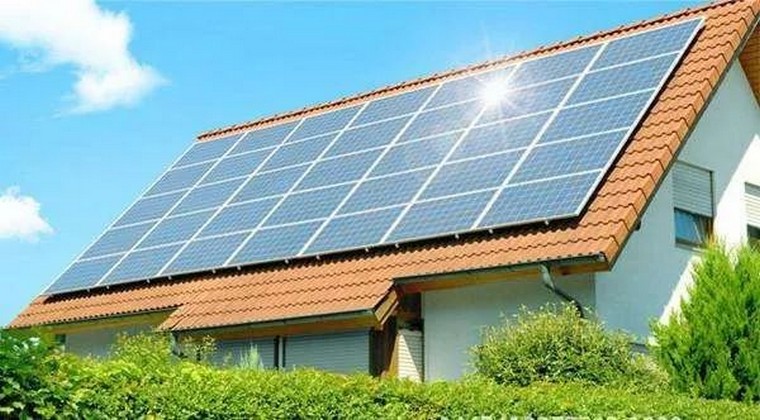 與傳統(tǒng)的太陽能發(fā)電系統(tǒng)相比，BIPV 有哪些優(yōu)勢