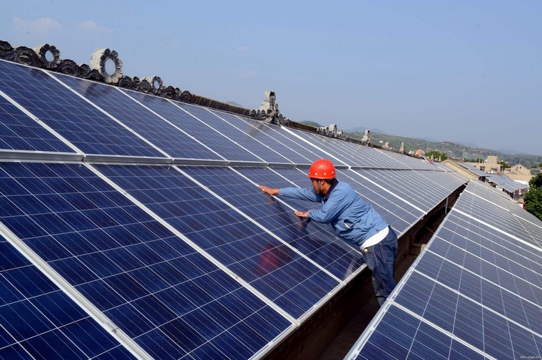 太陽組件正負(fù)極接反會(huì)怎么樣？