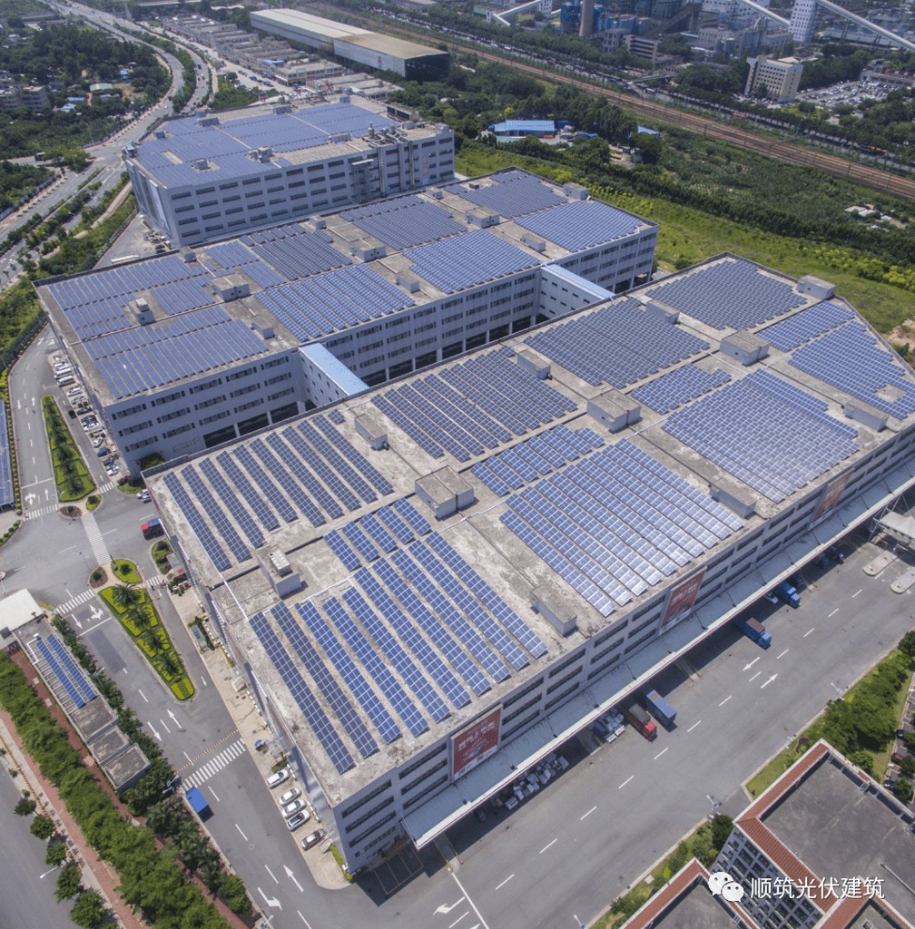 工商業(yè)光伏如何做防雷接地 工商業(yè)光伏如何做防雷接地